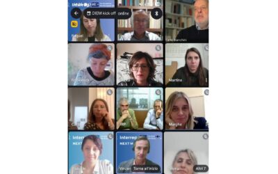 جامعة النجاح تعلن انطلاق مشروع DIEM لتطوير التعليم الشامل في منطقة البحر الأبيض المتوسط